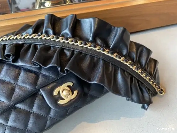 First Bag Ru CHANEL BAG FLAP 0510